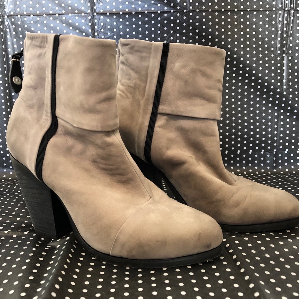 Rag & Bone Newbury